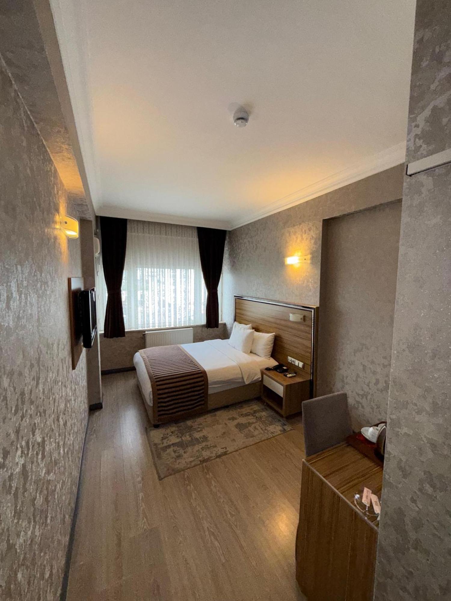 קייסרי Buyuk Hotel מראה חיצוני תמונה