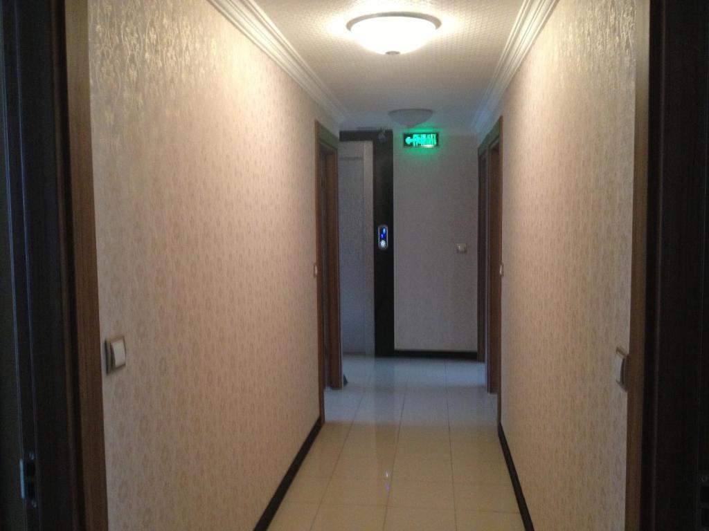 קייסרי Buyuk Hotel מראה חיצוני תמונה