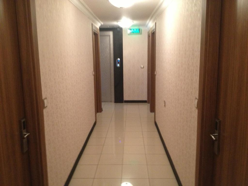 קייסרי Buyuk Hotel מראה חיצוני תמונה