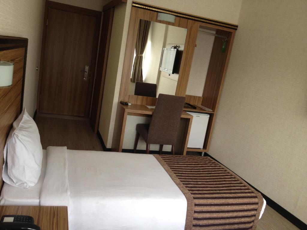 קייסרי Buyuk Hotel חדר תמונה