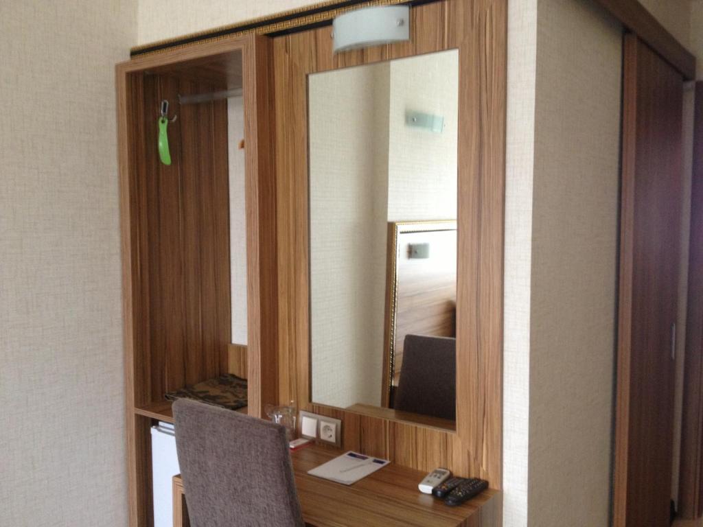 קייסרי Buyuk Hotel חדר תמונה
