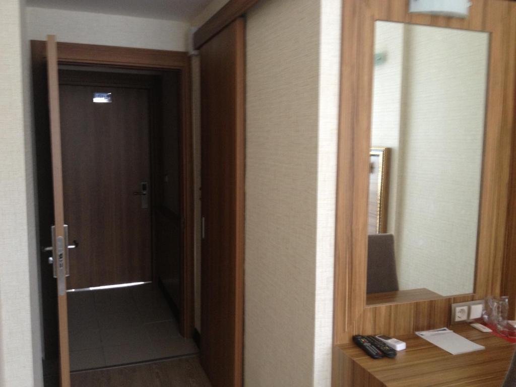 קייסרי Buyuk Hotel חדר תמונה