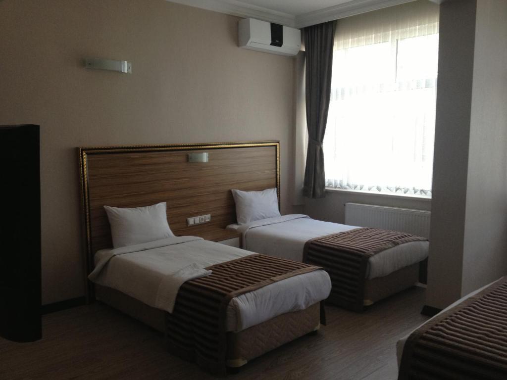 קייסרי Buyuk Hotel חדר תמונה
