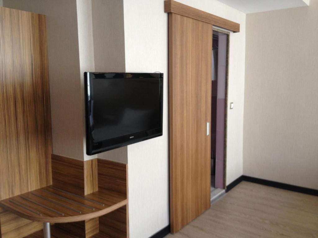 קייסרי Buyuk Hotel חדר תמונה