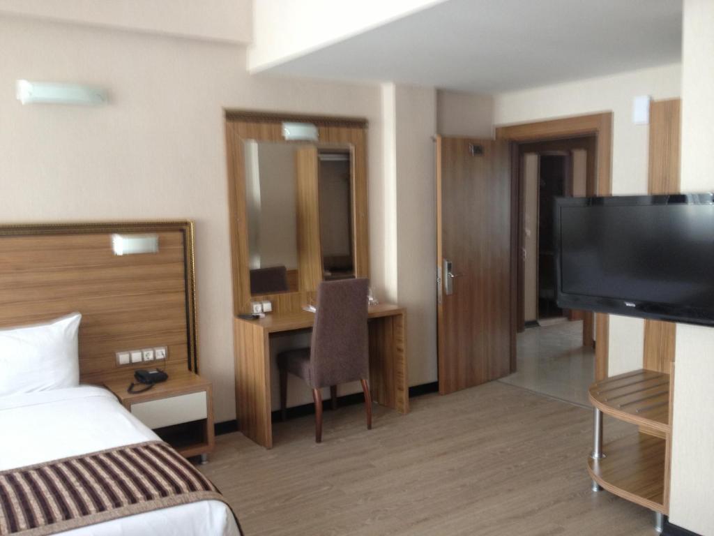 קייסרי Buyuk Hotel חדר תמונה
