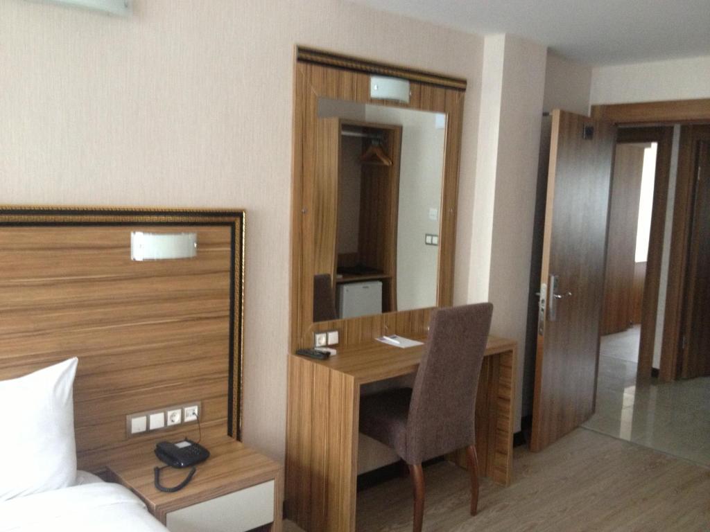 קייסרי Buyuk Hotel חדר תמונה