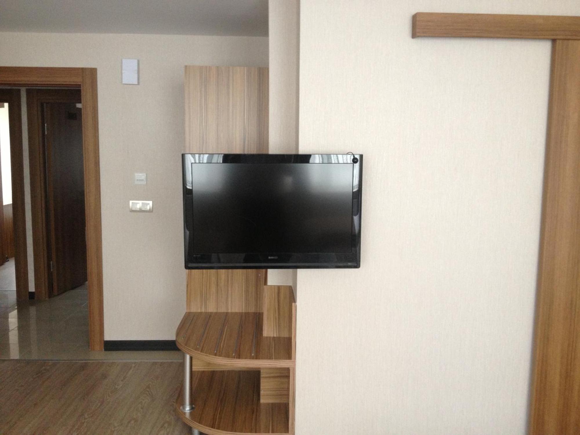 קייסרי Buyuk Hotel מראה חיצוני תמונה