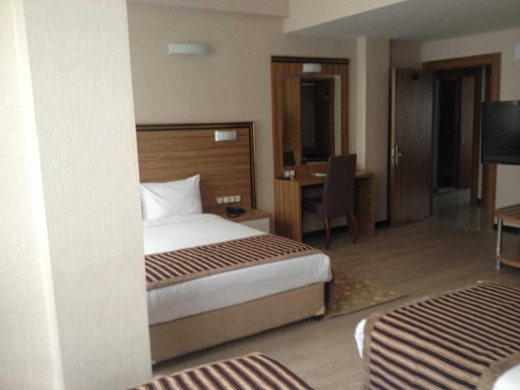 קייסרי Buyuk Hotel חדר תמונה