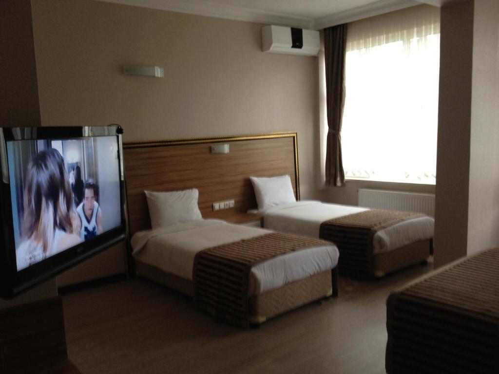 קייסרי Buyuk Hotel חדר תמונה