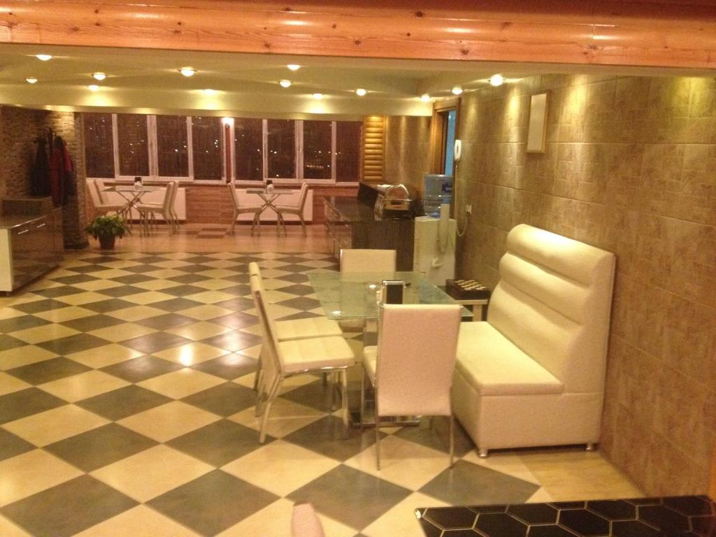 קייסרי Buyuk Hotel מראה חיצוני תמונה