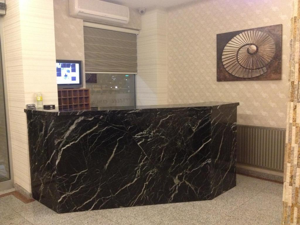 קייסרי Buyuk Hotel מראה חיצוני תמונה