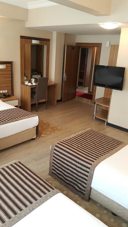 קייסרי Buyuk Hotel מראה חיצוני תמונה