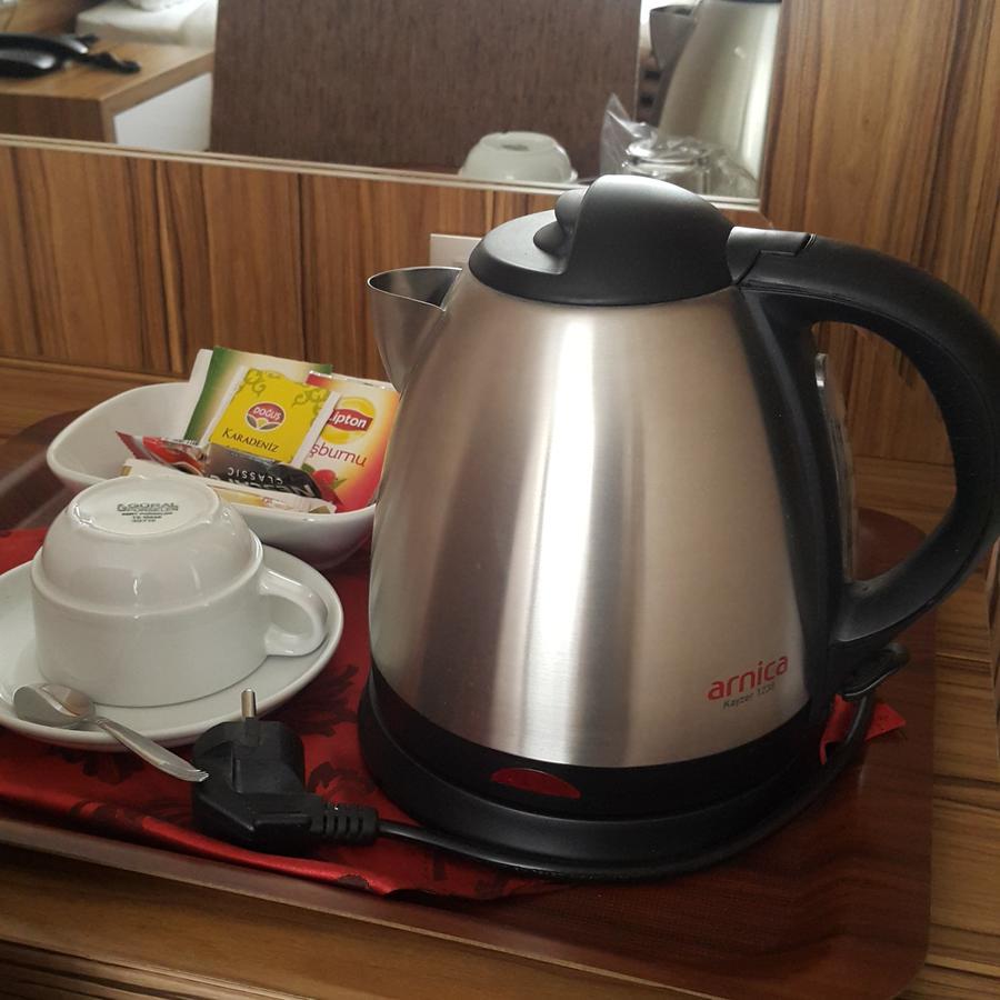 קייסרי Buyuk Hotel מראה חיצוני תמונה
