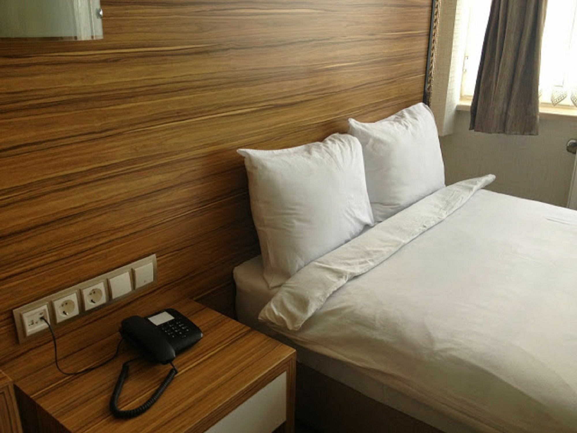 קייסרי Buyuk Hotel מראה חיצוני תמונה